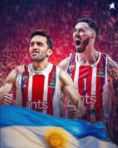DERBY DI BELGRADO BASKET