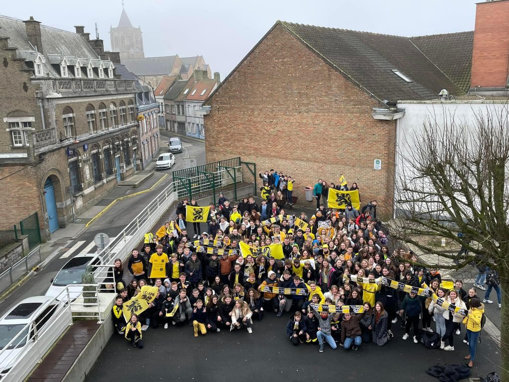 PAYS DE CASSEL