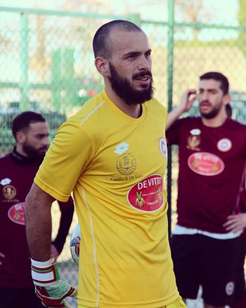 TUCCI GOL