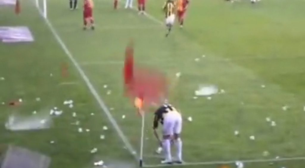 FENERBAHCE GALATASARAY