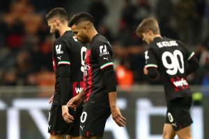 AC Milan v Torino FC - Coppa Italia