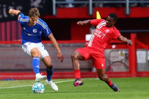 Twente Enschede v FC Schalke 04 - Pre-Season Friendly