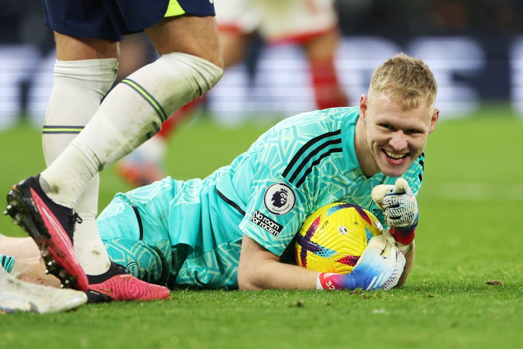 Tottenham Hotspur v Arsenal FC - Premier League