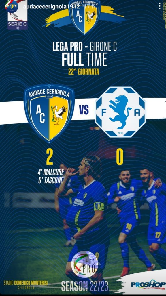 DERBY PUGLIESE