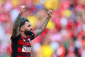 Flamengo v Athletico Paranaense - Copa CONMEBOL Libertadores: Final