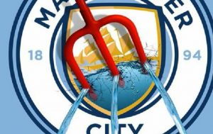 MANCHESTER CITY