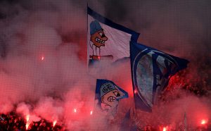 Borussia Dortmund v FC Schalke 04 - Bundesliga