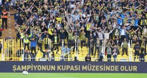 ISTANBUL DERBY