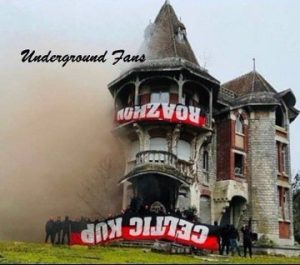 PSG RENNES