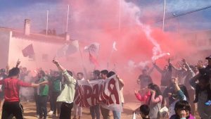 tercera division