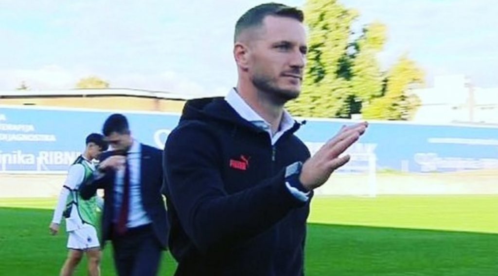 DERBY PRIMAVERA
