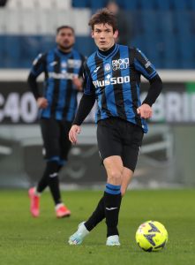 Atalanta BC v Spezia Calcio - Coppa Italia