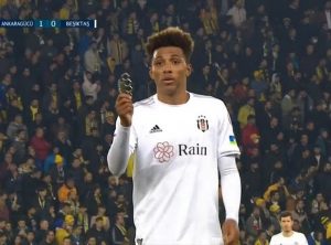 gedson fernandes