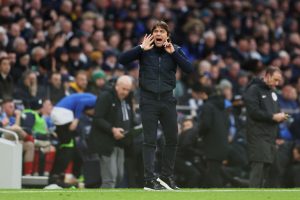 Tottenham Hotspur v Portsmouth: Emirates FA Cup Third Round