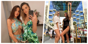 collage Manuela