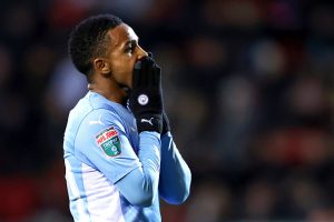 Rotherham United v Manchester City U21 - Papa John's Trophy EFL Trophy