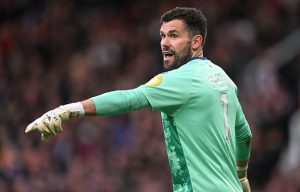 Manchester United v Watford - Premier League