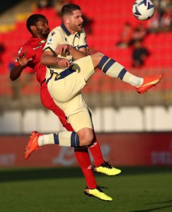 AC Monza v Hellas Verona - Serie A