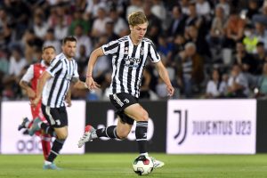 Juventus U23 v Padova - Serie C Playoffs