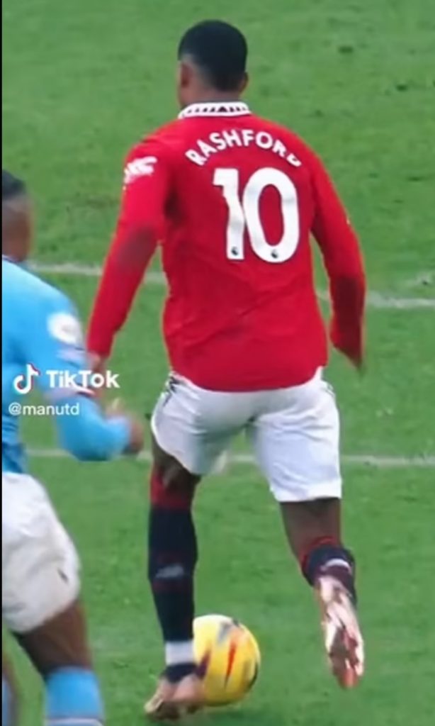 MANCHESTER DERBY