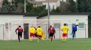 TUCCI GOL