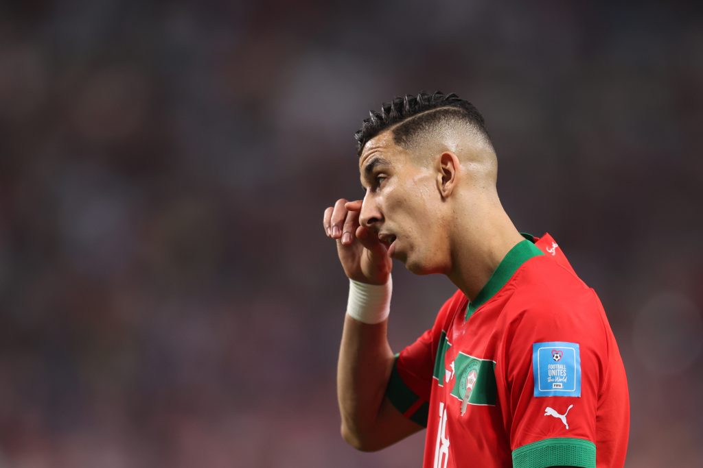Croatia v Morocco: 3rd Place - FIFA World Cup Qatar 2022