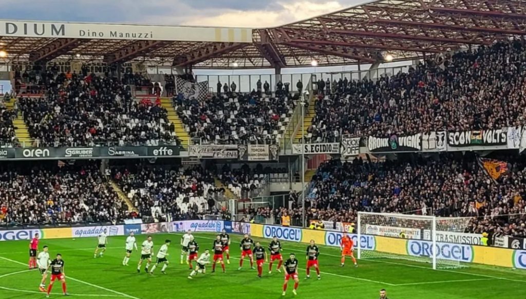 CESENA RIMINI