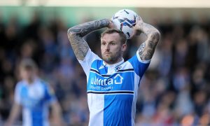Northampton Town v Bristol Rovers - Sky Bet League Two