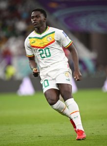 Qatar v Senegal: Group A - FIFA World Cup Qatar 2022