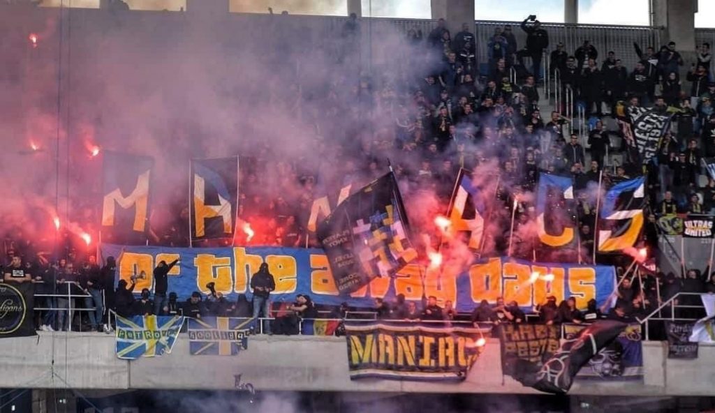 SALERNO