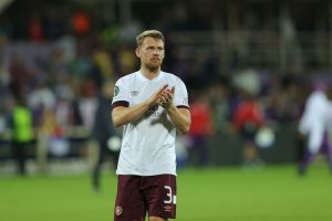 ACF Fiorentina v Heart of Midlothian: Group A - UEFA Europa Conference League