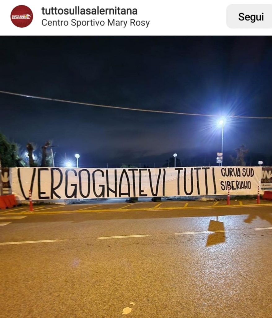SALERNITANA