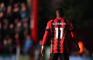 AFC Bournemouth v Nottingham Forest - Premier League