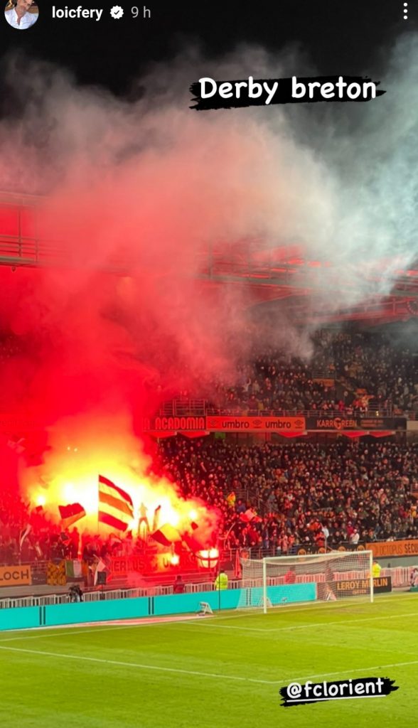 Lorient