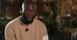 LUKAKU A SKY
