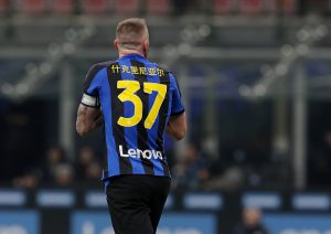 FC Internazionale v Empoli FC - Serie A