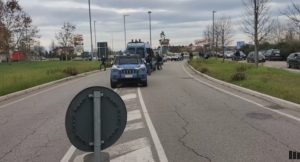 CESENA RIMINI