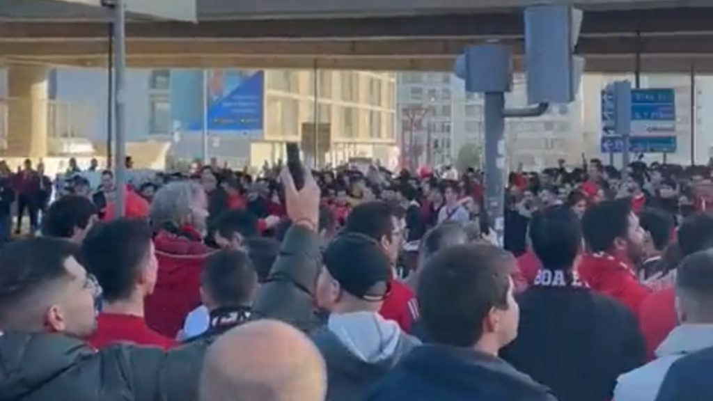 BENFICA