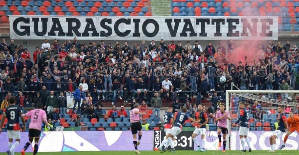 COSENZA