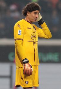 Atalanta BC v Salernitana - Serie A