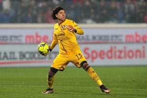 Atalanta BC v Salernitana - Serie A