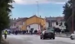 CESENA-RIMINI