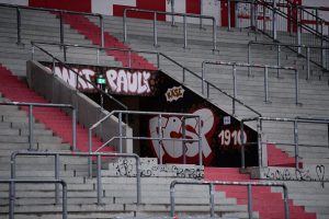 FC St. Pauli v FC Erzgebirge Aue - Second Bundesliga
