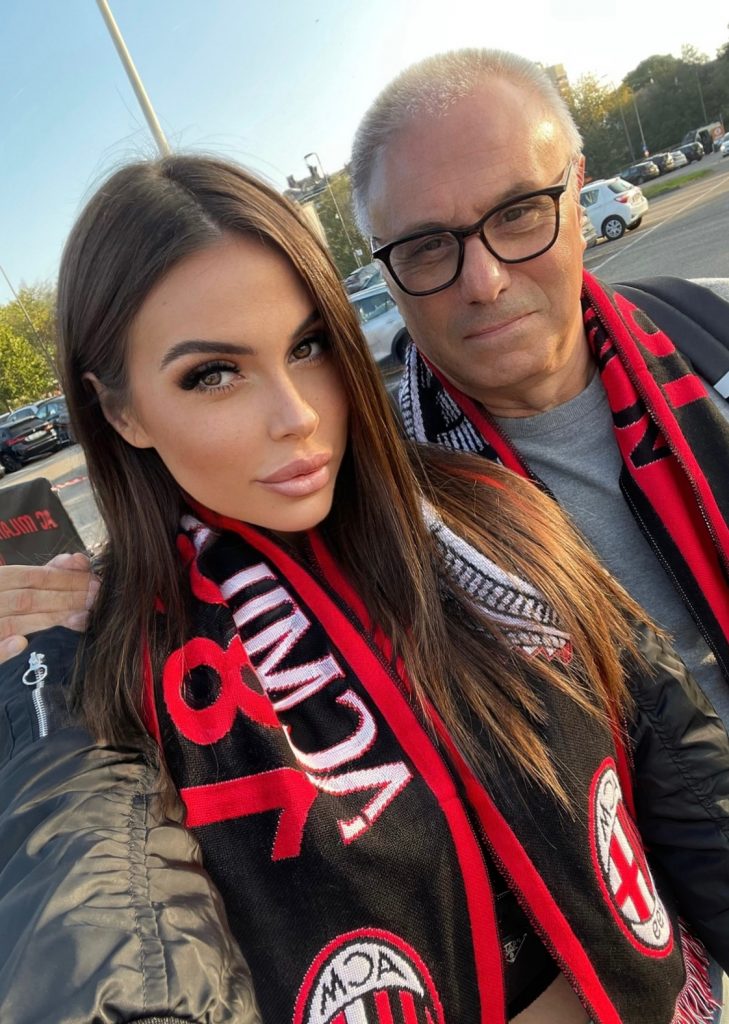 SARA RICCARDI