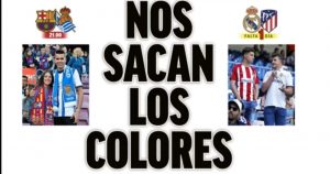 COMUNICATO REAL MADRID