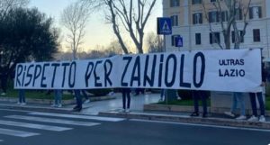 ROMA LAZIO