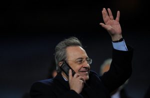 Atletico Madrid v Real Madrid - Copa del Rey