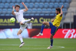 Cadiz CF v SD Huesca - La Liga Santander