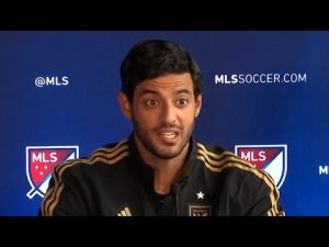 CARLOS VELA