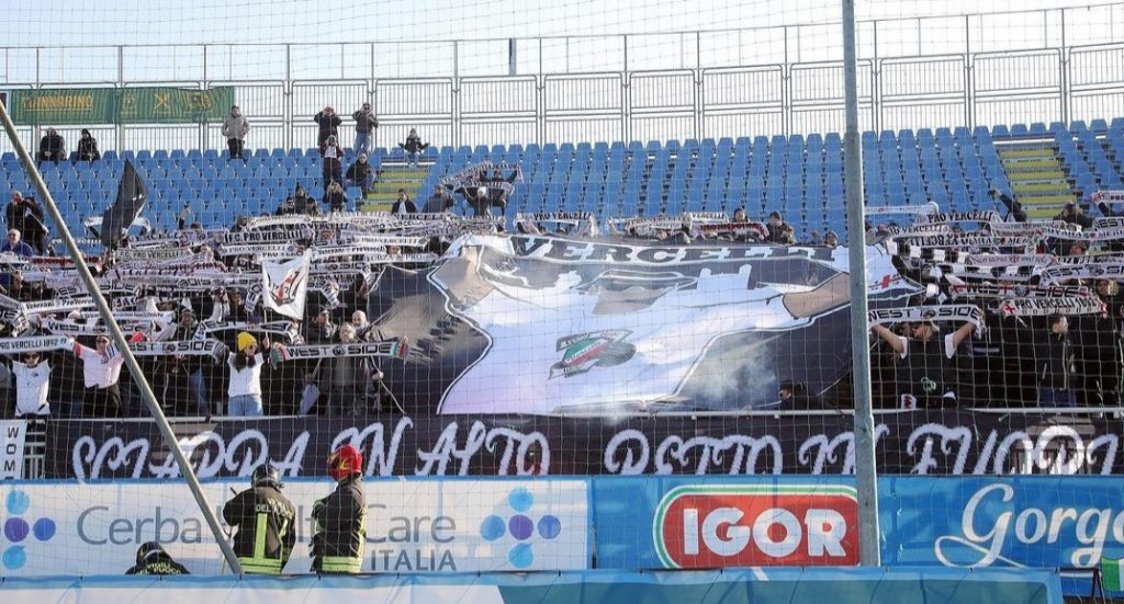 PRO VERCELLI